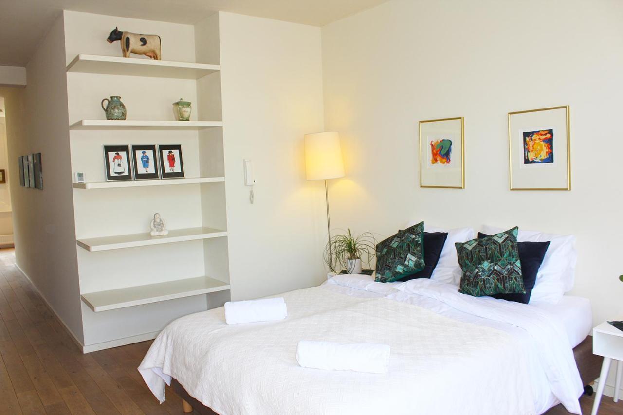 Guest house The Canalview Retreat 2*